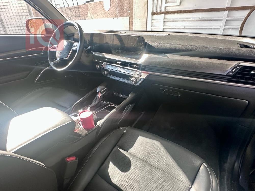 كيا تيلوريد